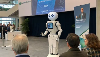 «Финополис» 2023: Искусственный интеллект, импортозамещение и будущее банковских технологий