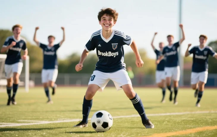 Ари Скуласон перешел в Брукбойз и готов к Кубку России