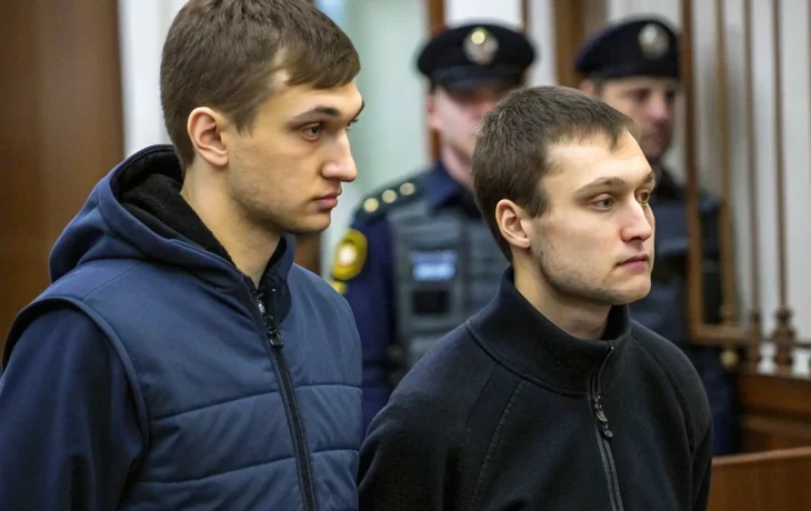 Нападение на полицейских в Анапе: задержаны два брата