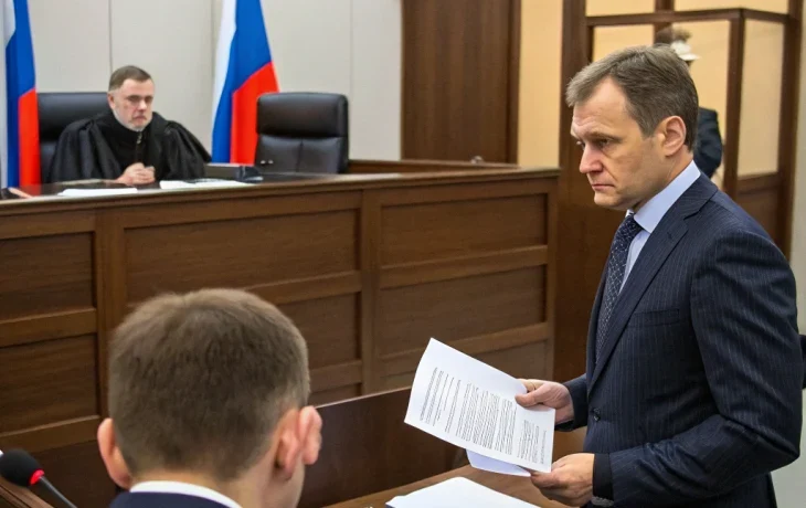 Имущество бывшего депутата Напсо конфисковано по решению суда Имущество бывшего депутата Напсо конфисковано по решению суда