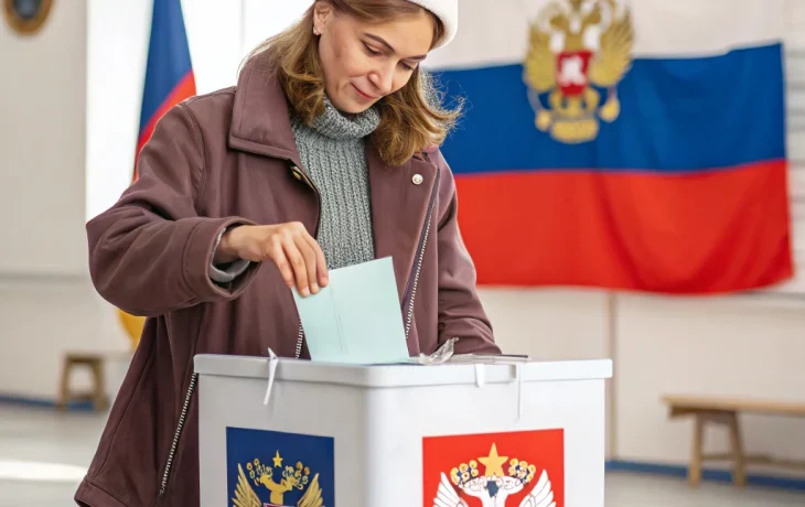 Внимание: Мошенники активизировались в Краснодарском крае в преддверии выборов