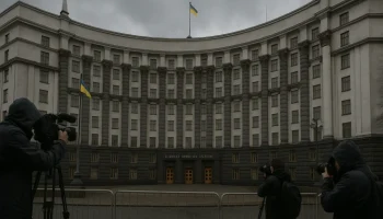 Украина подтвердила удар по Кабмину в Киеве: Россия применила комплекс «Искандер»