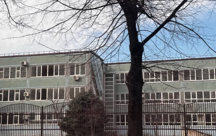 Ремонт школы №83 в Краснодаре: Наумов потребовал срочно найти нового подрядчика