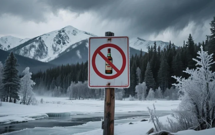 Власти ДФО ужесточают правила продажи алкоголя