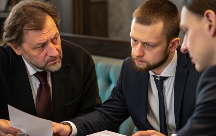 Фёдор Смолов: Новые детали конфликта и ходатайство об экспертизе