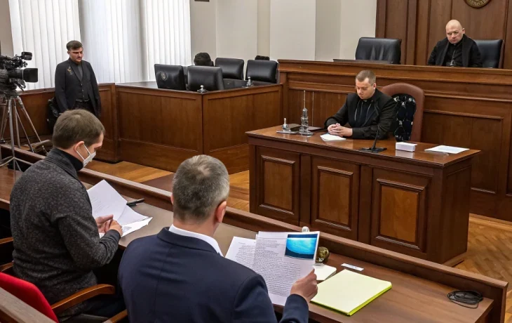 Экс-следователь из Краснодара получил окончательный приговор за взятку в 3 млн рублей