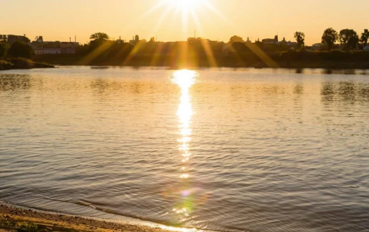 Сентябрь 2025 в Ростовской области: рекордная жара и необычная погода