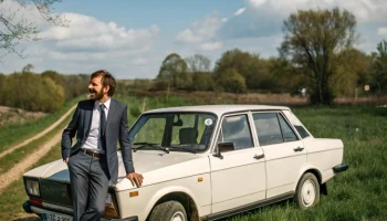 Кубанская свадьба обернулась уголовным делом: жених углядел чужой автомобиль