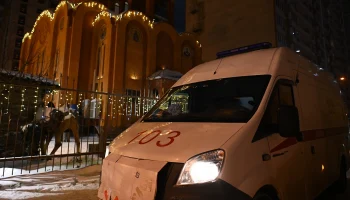 Крещенские купания в Краснодаре: обеспечена безопасность