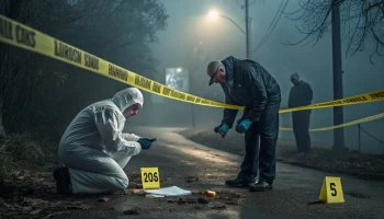 Трагедия в Краснодарском крае: отец убил свою трехлетнюю дочь