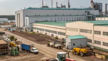 Рост утилизационного сбора на сельхозтехнику: критика со стороны зернового союза