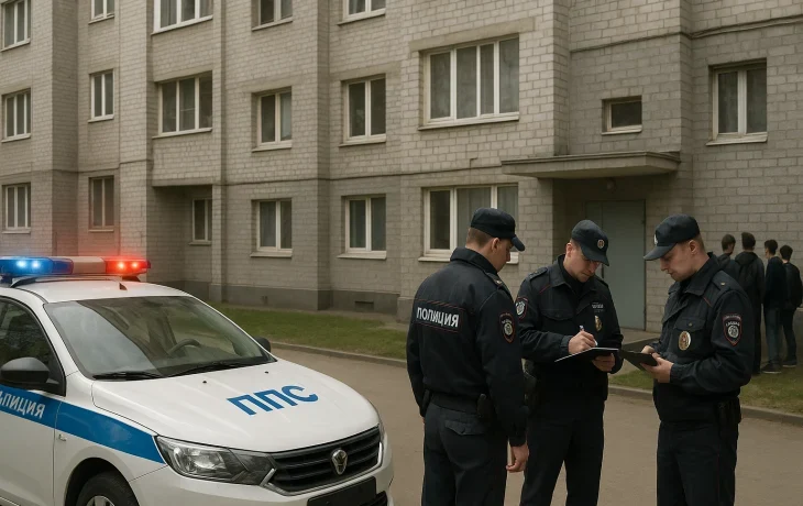 Инцидент с несовершеннолетними в Шахтах: следствие начало расследование после самосуда подростков