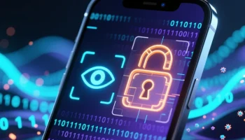 МВД предупреждает о рисках Face ID для банковских приложений