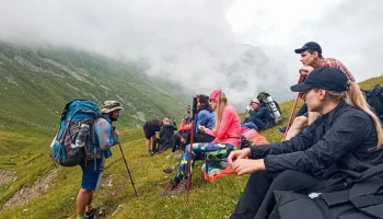 Краснодарцы победили во Всероссийском конкурсе «Росмолодёжь.Гранты»