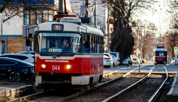 Дополнительный транспорт в Краснодаре на Радоницу