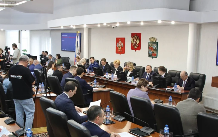 Краснодар вступит в Ассоциацию городов БРИКС+