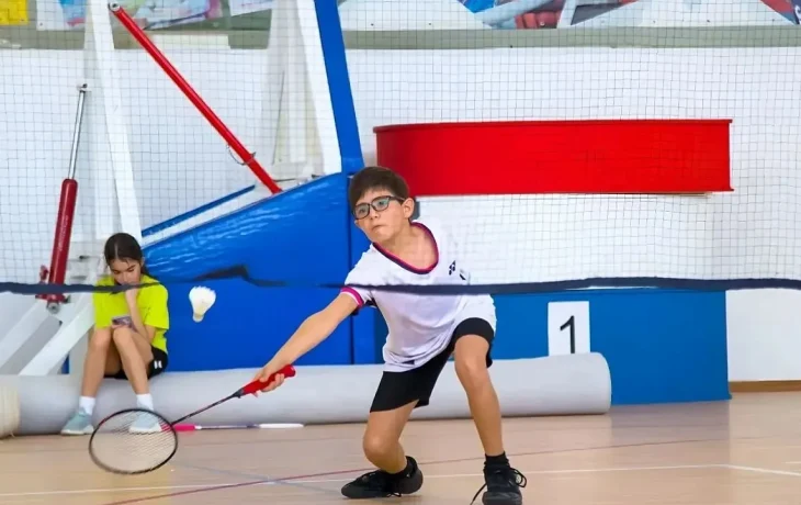 Более 22 тысяч юных краснодарцев занимаются спортом Более 22 тысяч юных краснодарцев занимаются спортом