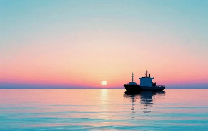 Успешное спасение сухогруза «Русич-5» в Азовском море Успешное спасение сухогруза «Русич-5» в Азовском море