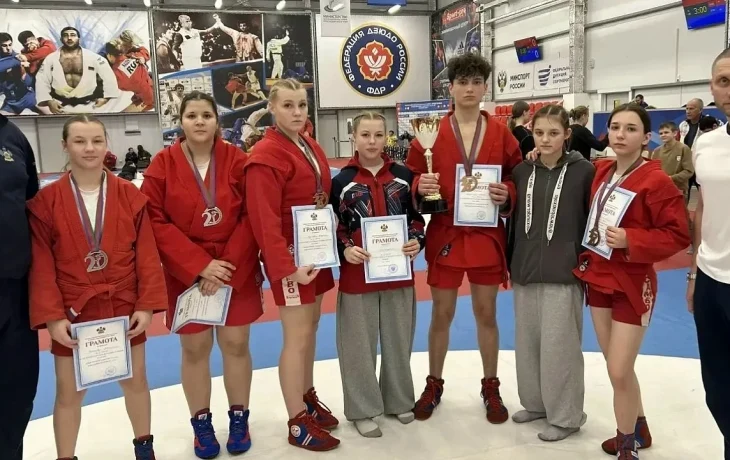 Краснодар лидирует в общекомандном зачёте Спартакиады учащихся Кубани