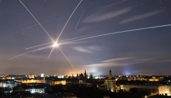 Ростовская область подверглась новой ракетной атаке: обновления о последствиях