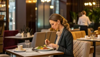 Рост среднего чека в ресторанах: Краснодар и другие города