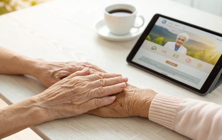 Как оформить пособия по уходу за нетрудоспособным человеком?