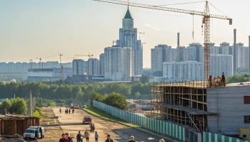 На Кубани успешно развивается национальный проект «Молодежь и дети»