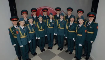 Краснодар: Год молодежных инициатив и патриотизма в 2025 году