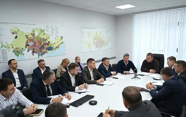 Краснодар готовится к новому снегопаду: городские службы работают в усиленном режиме