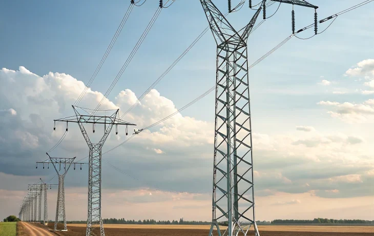 Внимание: в Краснодаре запланированы отключения электроэнергии 5 сентября