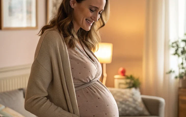 Беременность и медицинская поддержка в Свердловской области: статистика и истории