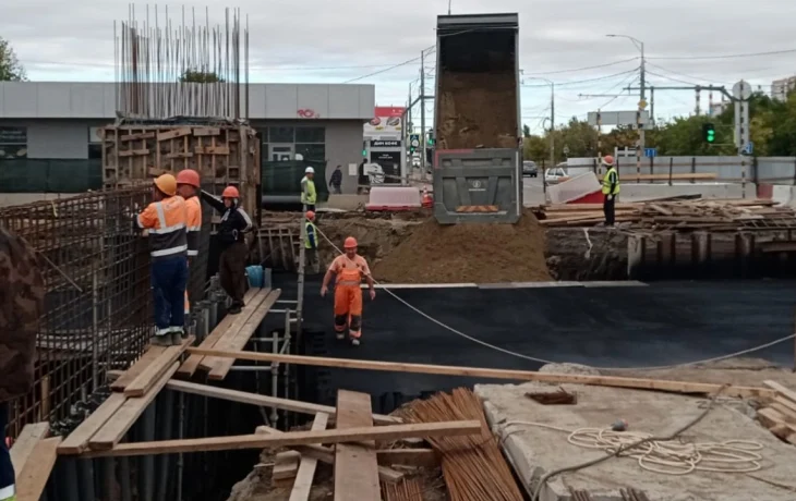 «СтройТранс» повысит производительность труда с федеральной поддержкой