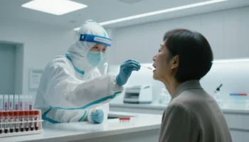 Роспотребнадзор зафиксировал первые случаи гриппа в России в эпидемическом сезоне 2025-2026 годов