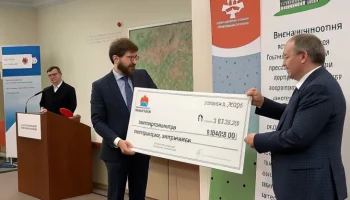 Екатеринбург поддерживает НКО: более 14 млн рублей на социальные инициативы в 2025 году