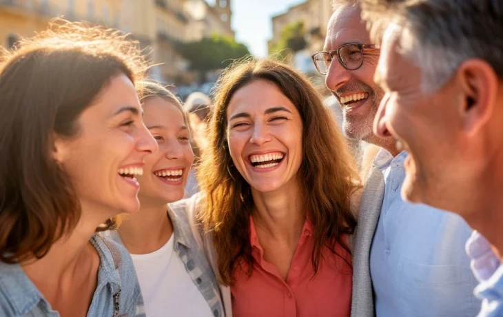 Ростов-на-Дону: Город Счастливых Людей. Неожиданные Результаты Социологического Исследования