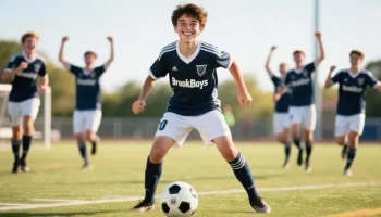 Ари Скуласон перешел в Брукбойз и готов к Кубку России