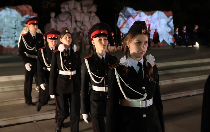 Краснодар примет IV Всероссийский форум постовцев в 2026 году