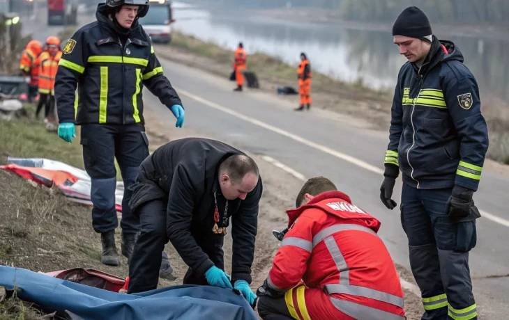 Оперативная помощь: Спасатели Кубани помогли в трех экстренных ситуациях за выходные