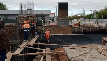 «СтройТранс» повысит производительность труда с федеральной поддержкой