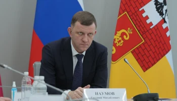 Краснодар: Городские службы работают в усиленном режиме из-за снегопада