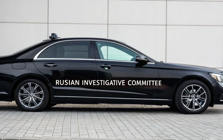 Россия завершила расследование дела против МУС