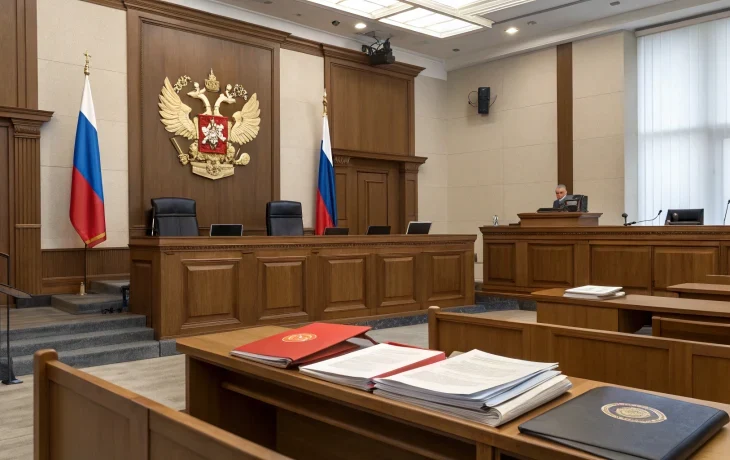 Суд в Сочи приговорил бывших сотрудников суда за участие в коррупционной схеме