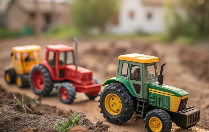 Ребёнок с 6 этажа бросает игрушки на машины: скандал в Санкт-Петербурге 18 мая 2025 года