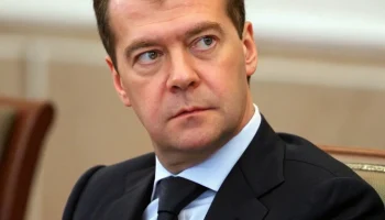 Медведев назвал конфликт на Украине самым кровопролитным в XXI веке