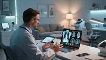 Телемедицина в России: Большие Изменения для Пациентов