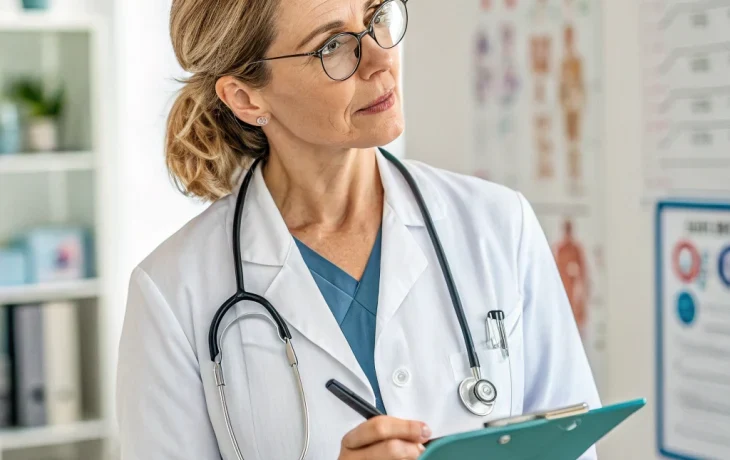 Магнитные бури и головная боль: мнение врача-невролога