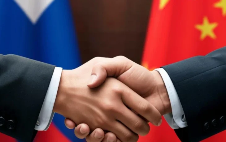 Россия и Китай договорились расширить использование национальных валют