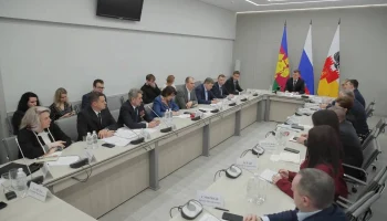 Краснодар усиливает поддержку семей участников СВО
