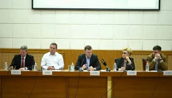 Бойцам СВО в Краснодаре выделено более 330 земельных участков