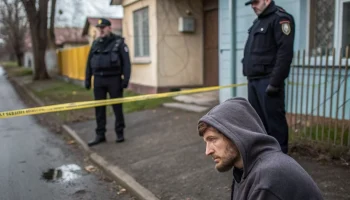 Трагедия в Северском районе Краснодарского края: убийство на бытовой почве